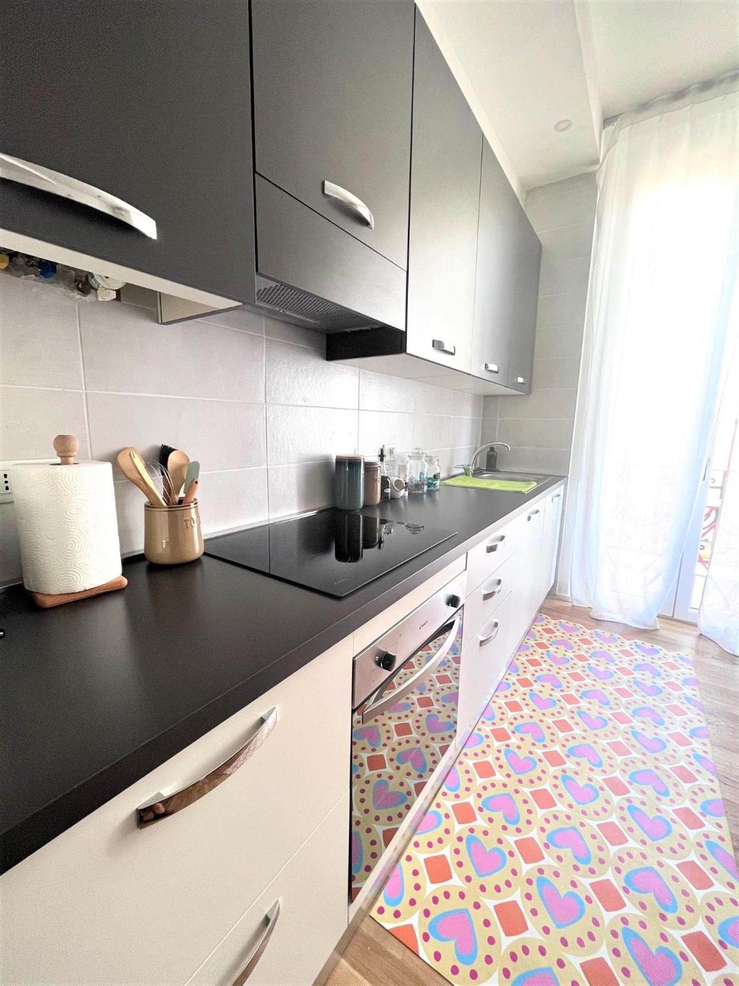 A Ca' Du Barba Ale Apartment La Spezia Exterior foto