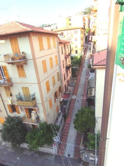 A Ca' Du Barba Ale Apartment La Spezia Exterior foto