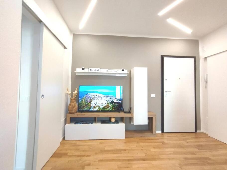 A Ca' Du Barba Ale Apartment La Spezia Exterior foto